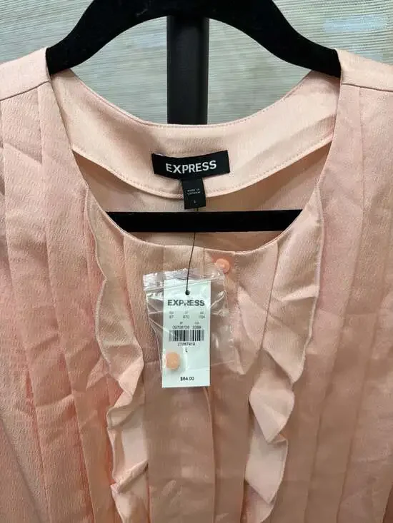 Express - Picture 2 of 4